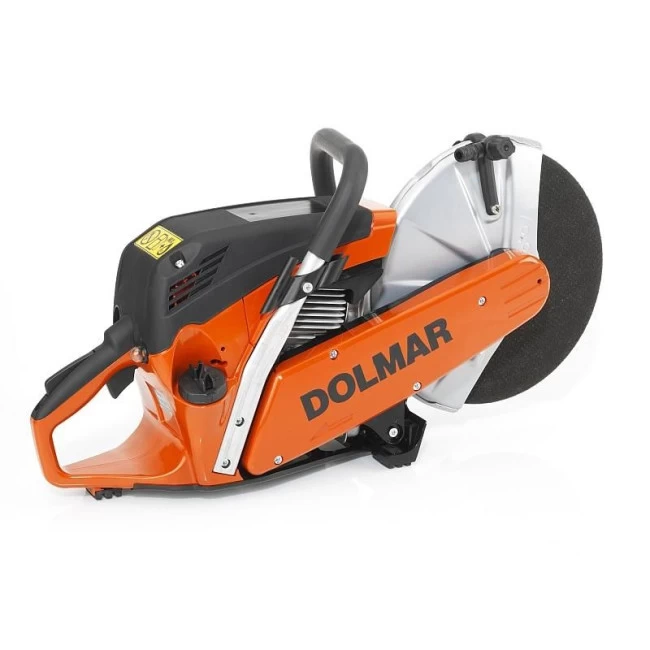 Dolmar PC-6112 Benzin Trennschleifer 20,0 Mm / 300 Mm 1 Dolmar PC-6112 Benzin Trennschleifer 20,0 Mm / 300 Mm