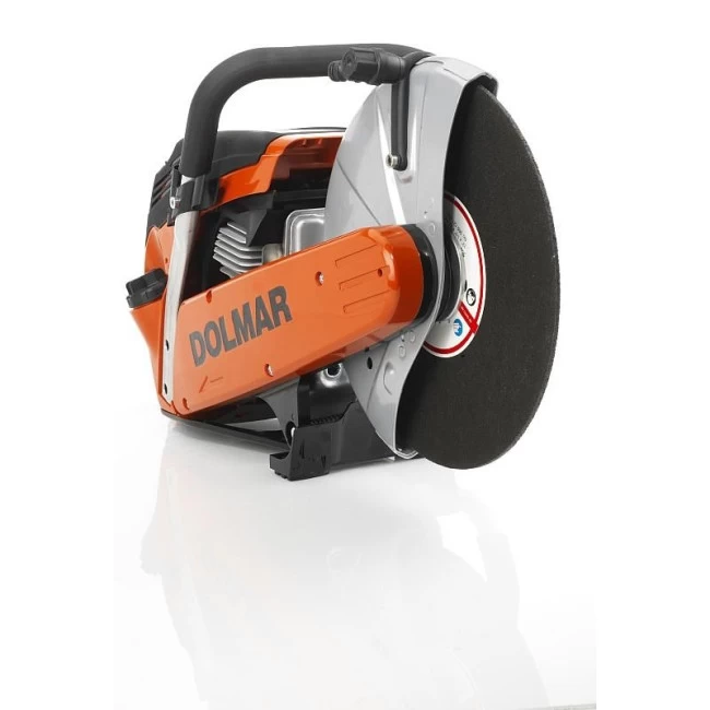 Dolmar PC-6112 Benzin Trennschleifer 20,0 Mm / 300 Mm 4 Dolmar PC-6112 Benzin Trennschleifer 20,0 Mm / 300 Mm – Bild 4