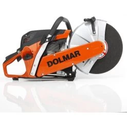 Dolmar PC-6112 Benzin Trennschleifer 20,0 Mm / 300 Mm 11 Dolmar PC-6112 Benzin Trennschleifer 20,0 Mm / 300 Mm -Gartengeräte dolmar benzin trennschleifer pc 6112 700611011 003