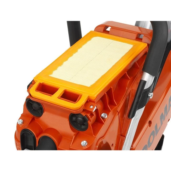 Dolmar PC-6112 Benzin Trennschleifer 20,0 Mm / 300 Mm 6 Dolmar PC-6112 Benzin Trennschleifer 20,0 Mm / 300 Mm – Bild 6