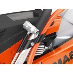 Dolmar PC-6112 Benzin Trennschleifer 20,0 Mm / 300 Mm 13 Dolmar PC-6112 Benzin Trennschleifer 20,0 Mm / 300 Mm -Gartengeräte dolmar benzin trennschleifer pc 6112 700611011 005