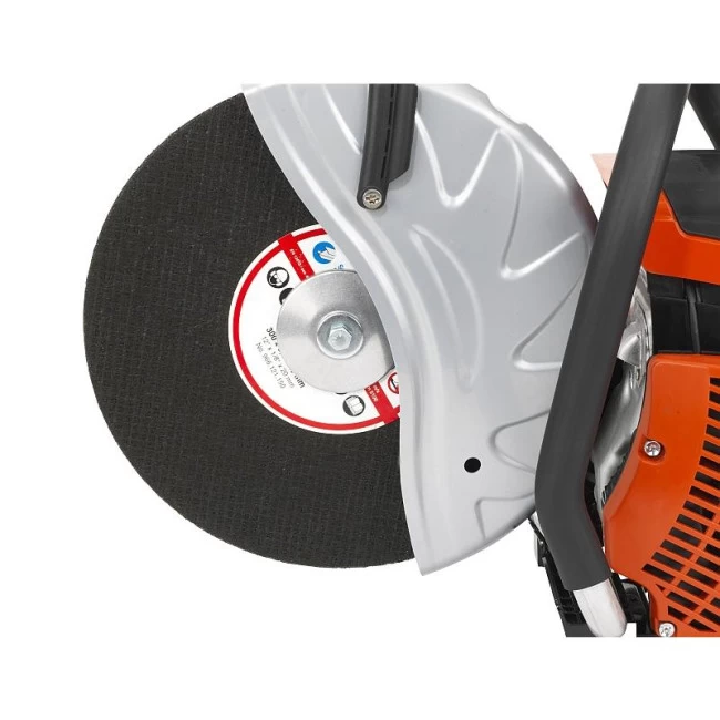 Dolmar PC-6112 Benzin Trennschleifer 20,0 Mm / 300 Mm 2 Dolmar PC-6112 Benzin Trennschleifer 20,0 Mm / 300 Mm – Bild 2