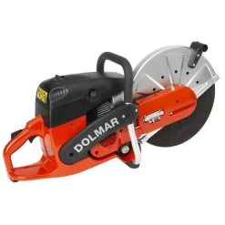 Dolmar Rettungsgerät PC-7414 R -Gartengeräte dolmar benzin trennschleifer pc 7414 d welle 20 0 mm 700395027 004