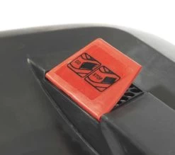 DOLMAR EM-330 Elektro Rasenmäher -Gartengeräte dolmar elektro rasenmaeher em 330 701701012 4002829822791 001