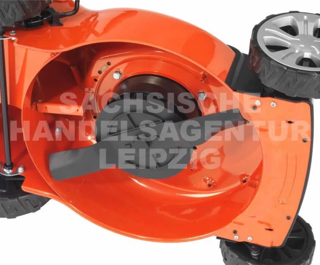 DOLMAR EM-41 Elektro Rasenmäher 4 DOLMAR EM-41 Elektro Rasenmäher – Bild 4