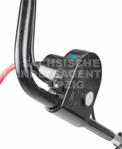 DOLMAR EM-460 S Elektro Rasenmäher Mit Radantrieb -Gartengeräte dolmar elektro rasenmaeher em 460 s 46 cm schnittbreite 701702031 1