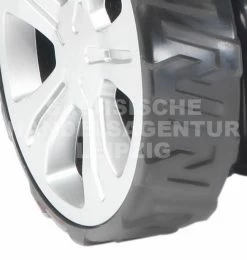 DOLMAR EM-460 S Elektro Rasenmäher Mit Radantrieb -Gartengeräte dolmar elektro rasenmaeher em 460 s 46 cm schnittbreite 701702031 4