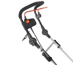 DOLMAR Elektro-Vertikutierer EV-3618