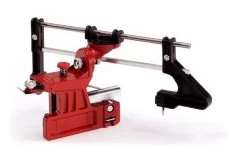 DOLMAR Feilgerät "SUPER RAPID" Für Rundfeile