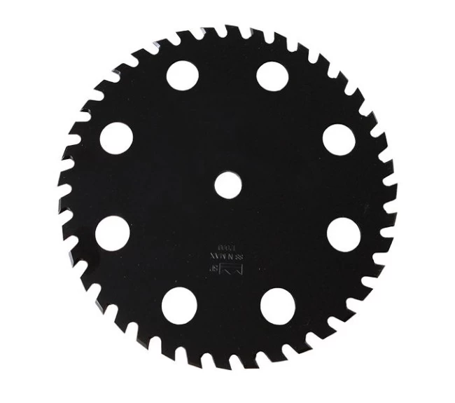 DOLMAR Steinschlagreduziertes Messer 255 X 25,4 1 DOLMAR Steinschlagreduziertes Messer 255 X 25,4