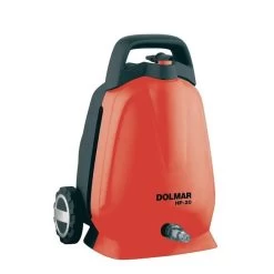DOLMAR Hochdruckreiniger HP-20 -Gartengeräte dolmar hochdruckreiniger hp 20 701020000 001