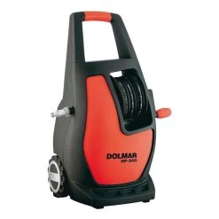 DOLMAR Hochdruckreiniger HP-300 8 DOLMAR Hochdruckreiniger HP-300 -Gartengeräte dolmar hochdruckreiniger hp 300 701300000 001