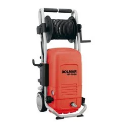 DOLMAR Hochdruckreiniger HP-7000 -Gartengeräte dolmar hochdruckreiniger hp 7000 701700000 001