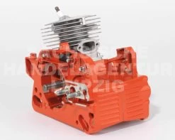 DOLMAR PS 420 SC 33 Cm XXL Paket