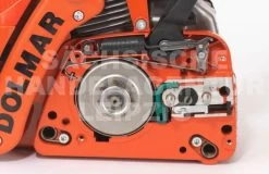 DOLMAR PS 420 SC 38 Cm XXL Paket -Gartengeräte dolmar kettensaege benzin ps 420 sc 38 cm xxl 700420707 5 1