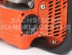 DOLMAR PS 420 SC 33 Cm XXL Paket -Gartengeräte dolmar kettensaege benzin ps 420 sc 38 cm xxl 700420707 oeltankdeckel 1 2