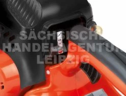 DOLMAR PS-420 SC 45 Cm XXL Paket -Gartengeräte dolmar kettensaege benzin ps 420 sc 45 cm xxl 700420708 4