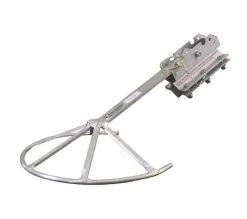 Klappbarer Kanten-und Rindenschutz