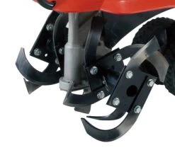 Dolmar AK-3622 LGE 11 Dolmar AK-3622 LGE -Gartengeräte dolmar kultivator akku 3622 36 v li ion akku 701362200 4002829799994 004 1