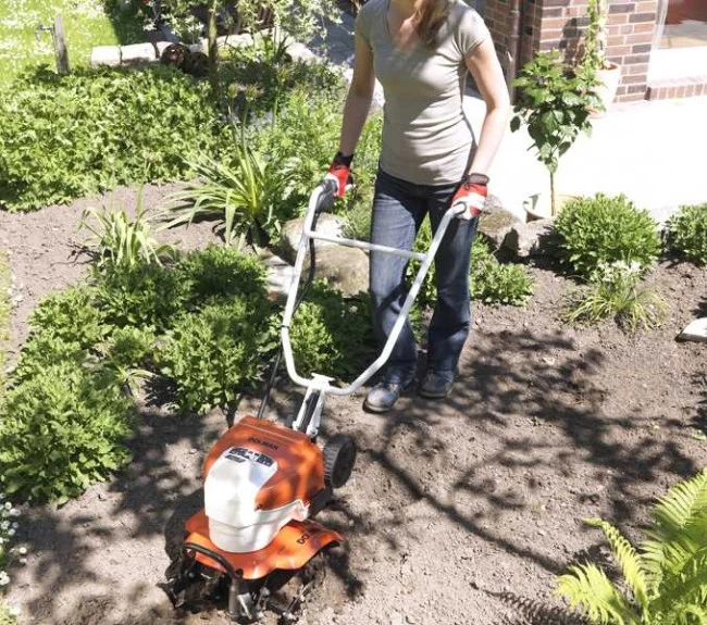 Dolmar AK-3622 LGE 6 Dolmar AK-3622 LGE – Bild 6