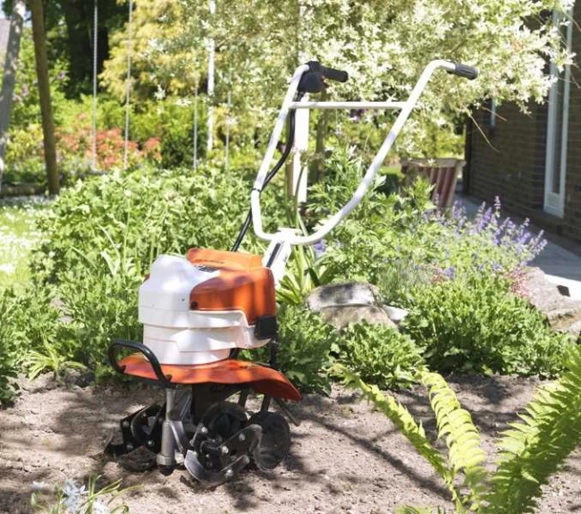 Dolmar AK-3622 LGE 3 Dolmar AK-3622 LGE – Bild 3