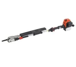 DOLMAR MH2464DF Benzin Heckenschere