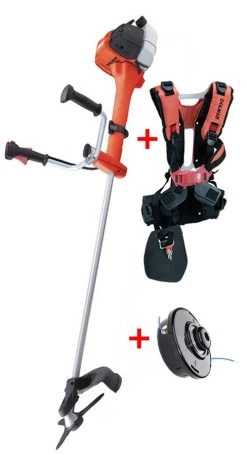 DOLMAR MS4304U Motorsense -Gartengeräte dolmar ms 4300 4 u 2