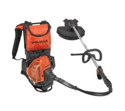 DOLMAR MS43004R Rückentragbare Motorsense