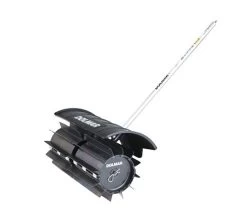 Dolmar Kehrwalzenaufsatz MW-CS