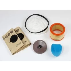 DOLMAR Nass- Und Trockensauger WD-2035