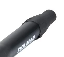 DOLMAR PB76604 Benzin Blasgerät