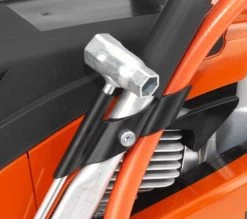 Dolmar PC-6114 Benzin Trennschleifer