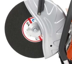 Dolmar PC-6114 Benzin Trennschleifer -Gartengeräte dolmar pc 6114 kompakt trennschleifer 700611012 4002829825211 007