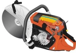 Dolmar PC-6114 Benzin Trennschleifer -Gartengeräte dolmar pc 6114 kompakt trennschleifer 700611012 4002829825211 009