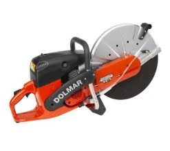 Dolmar PC-8216 Trennschleifer 5,6 PS 400 Mm 8 Dolmar PC-8216 Trennschleifer 5,6 PS 400 Mm -Gartengeräte dolmar pc 8216 benzin trennschleifer 700328003 4002829828007 004