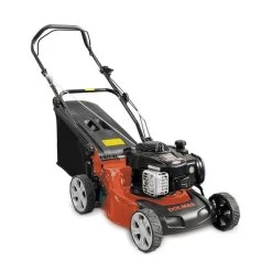 DOLMAR PM-411C Benzin Rasenmäher