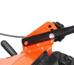 DOLMAR PM-411C Benzin Rasenmäher -Gartengeräte dolmar pm 411 benzin rasenmaeher 701703027 005