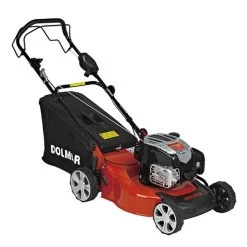 DOLMAR PM4601S3R Benzin Rasenmäher 9 DOLMAR PM4601S3R Benzin Rasenmäher -Gartengeräte dolmar pm 4601 s3r 1
