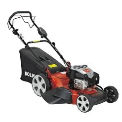 DOLMAR PM5101S3R Benzin Rasenmäher -Gartengeräte dolmar pm 5101 s3r