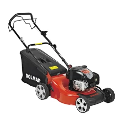 DOLMAR PM4601SR Benzin Rasenmäher
