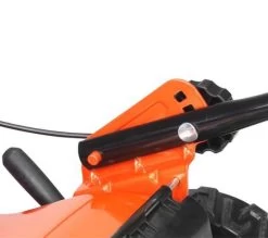 DOLMAR PM4601SR Benzin Rasenmäher -Gartengeräte dolmar pm4601sr benzin rasenmaeher 3