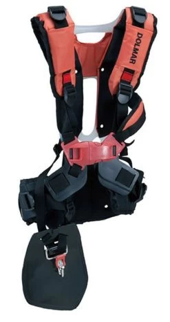 DOLMAR ProX Schultergurt Doppelgurt