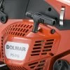 DOLMAR PS-352 TLC Benzin Kettensäge 35 Cm