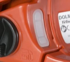 DOLMAR PS-352 TLC Benzin Kettensäge 35 Cm -Gartengeräte dolmar ps 352 benzin kettensaege 3