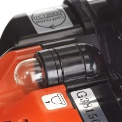 DOLMAR PS311TH Benzin Kettensäge -Gartengeräte dolmar ps311 einhandsaege pumpe 1