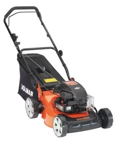 DOLMAR PM-410 Benzin Rasenmäher -Gartengeräte dolmar rasenmaeher benzin pm 410 701703021 0001