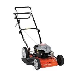 DOLMAR PM-5120 Benzin Rasenmäher 5 DOLMAR PM-5120 Benzin Rasenmäher -Gartengeräte dolmar rasenmaeher benzin pm 5120 701703800 001