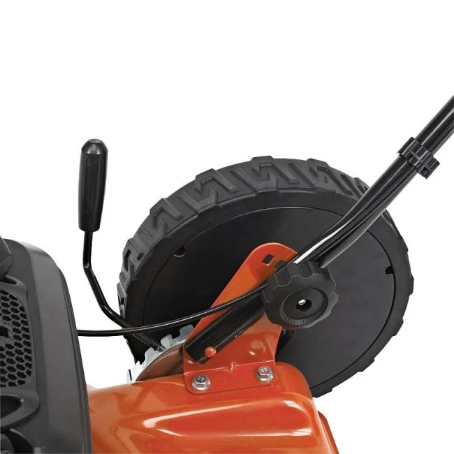 DOLMAR PM-5120 Benzin Rasenmäher 2 DOLMAR PM-5120 Benzin Rasenmäher – Bild 2