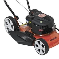 DOLMAR PM5120SR Benzin Rasenmäher