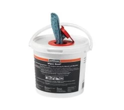 DOLMAR Reinigungstuch Im Spendereimer